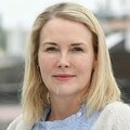 Bilde av Christina Nordkvelde
