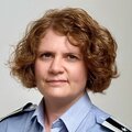 Bilde av Hanna Sesselja Svare Mikalsen