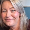 Bilde av Kjersti Lier