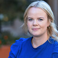 Bilde av Sara Fugledal Wiik