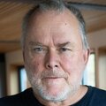 Bilde av Stein R. Johansen