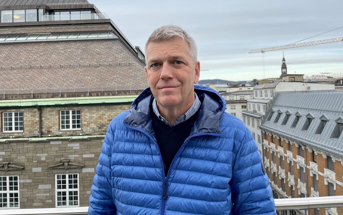 Bård Eirik Ruud Bård Eirik Ruud