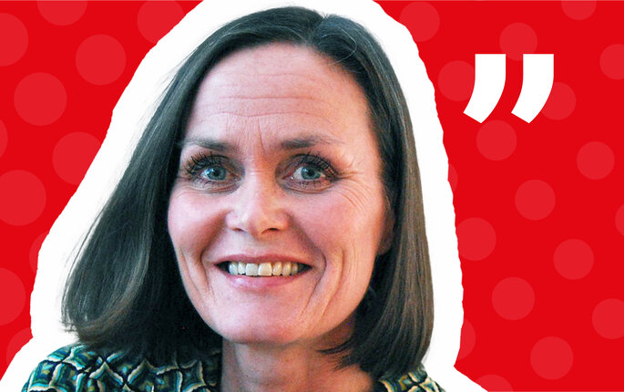 Bodil H. Blix