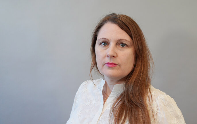 Bilde av Linda Therese Norrie