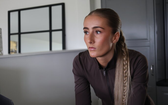 Bilde av Thea Steensohn