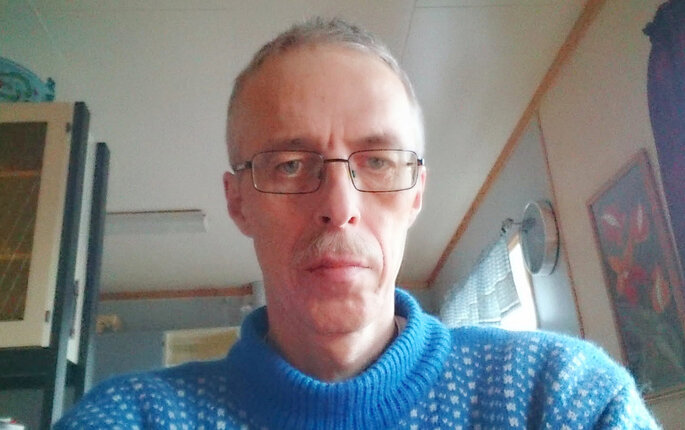 bilde av øystein nystad