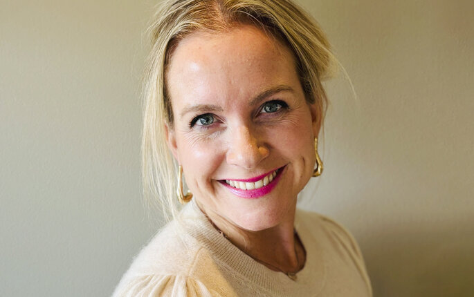 Ingrid Mjanger Thorsnes