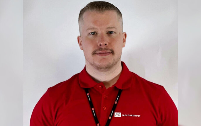 Bildet viser et portrett av Marcus Johansson