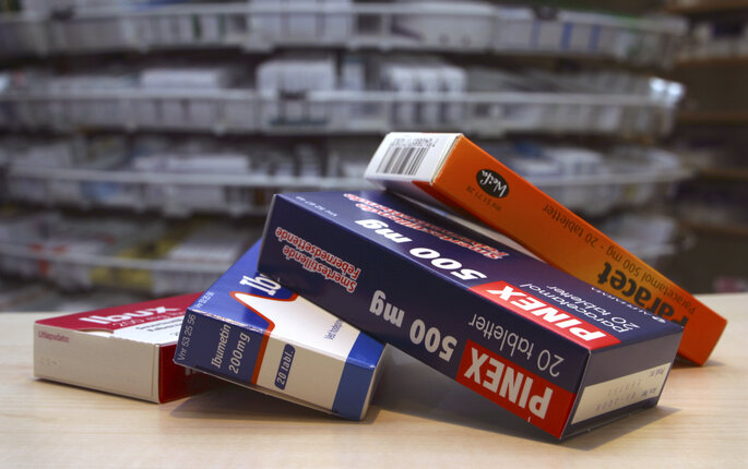 bilde av ibux og paracet