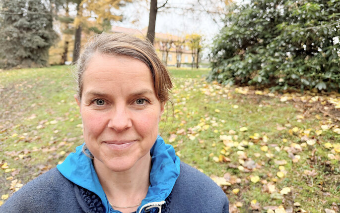 bilde av anita høyum