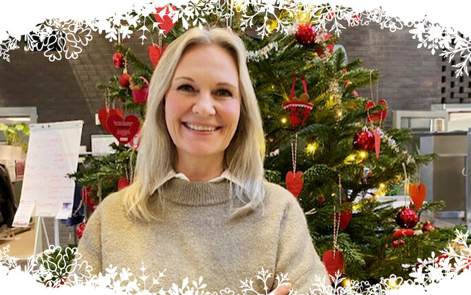 bilde av Eva Marie Ernestus