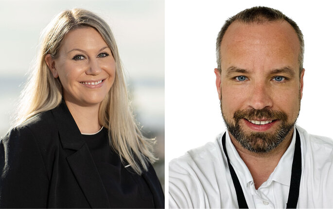 bilde av lien og roll i sykehusinnkjøp