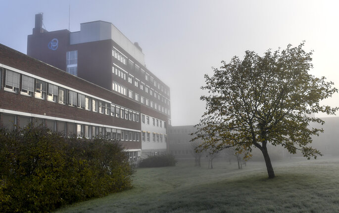 Bilde av Helgelandssykehuset