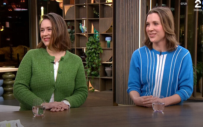 Elise Holter Thompson 