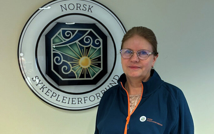 Bilde av Berit Bratseth