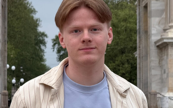 Mats Merkesvik Mølstre