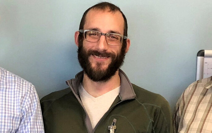 Bilde av Alex Pretti