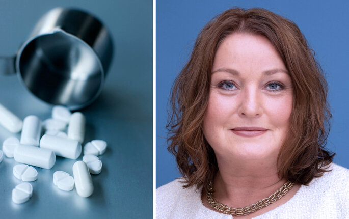 Bilde av Margareth Anker