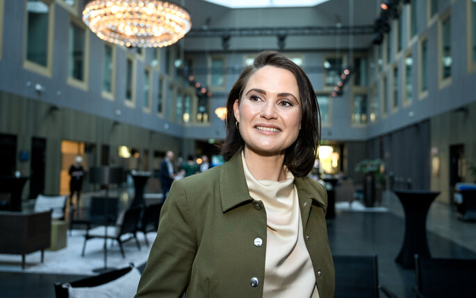 Kari Nessa Nordtun Kari Nessa Nordtun