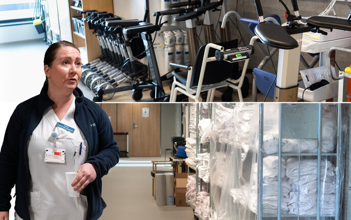 bildet viser Astrid Bügelmeyer