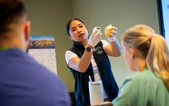 Aiza Alvarado Sæther Aiza Alvarado Sæther