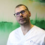 Bildet viser Simen Alexander Steindal.