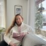 Bildet viser Silje Sandvik Storå.