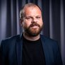 Bilde av Eirik Leren