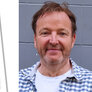 Bilde viser promo-app og Frode Smith