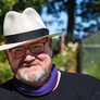 Bildet viser Jon-Arild Johannessen