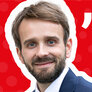 Helseminister Jan Christian Vestre
