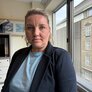 Bildet viser janne olmestad guldbjornsen