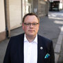 Bildet vise Kai-Øivind Brenden