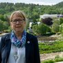 Bilde av Hilde Hanssen fra Aura Avis