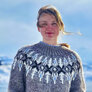 Tora Nordhøy