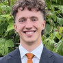 Bildet viser Johannes Trommestad