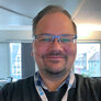 Bildet viser Daniel Brox