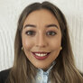 Bildet viser Ingvild Barstad