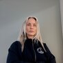 Bildet viser Kine Myhre-Nilsen