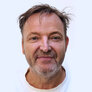 Bildet viser et portrett av Frode Smith