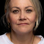 Bildet viser Hanne Sundt
