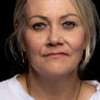 Bildet viser Hanne Sundt