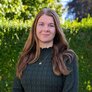 bildet viser Lena Hansen Malnes