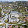 bilde av Solåsheimen i Ålgård