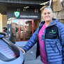 Bilde av Renee Stanes