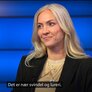 bildet viser Lill Sverresdatter Larsen på Debatten
