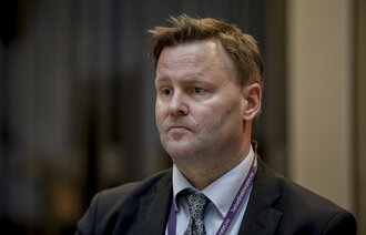 Espen Nakstad, Helsedirektoratet