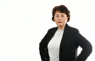 Ann Karin Swang
