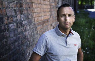 Espen Gade Rolland