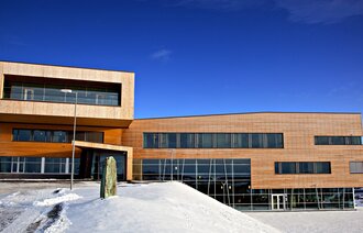 Samisk høgskole i Kautokeino